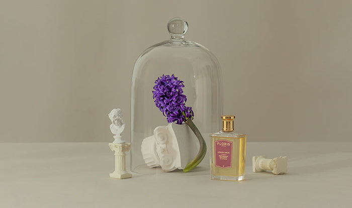 edwardian bouquet 