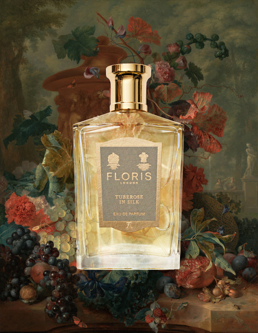 New Year, New Fragrance