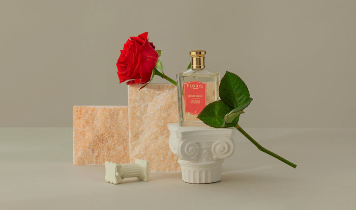 perfume bottle