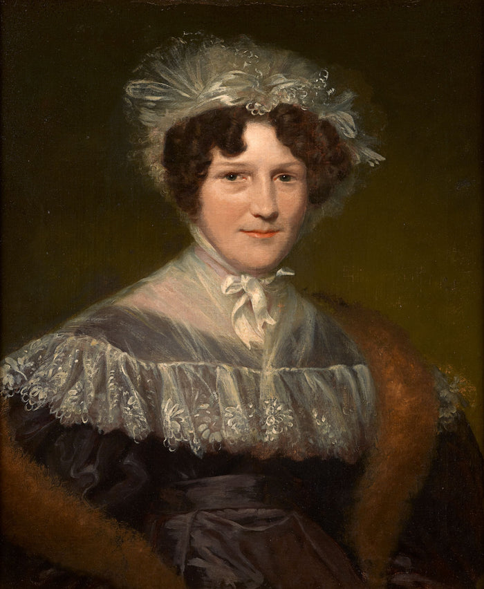 Elizabeth Floris 