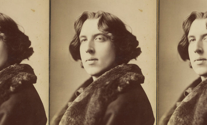 Oscar Wilde
