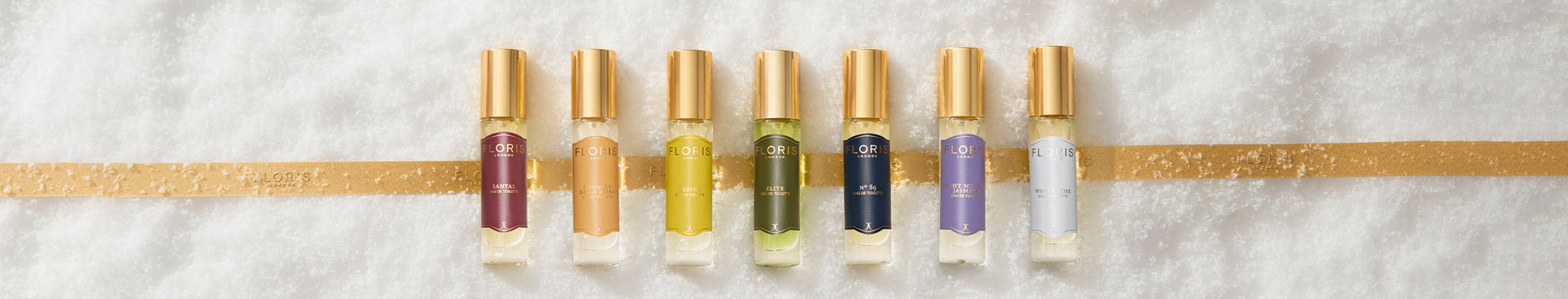 Little Luxuries