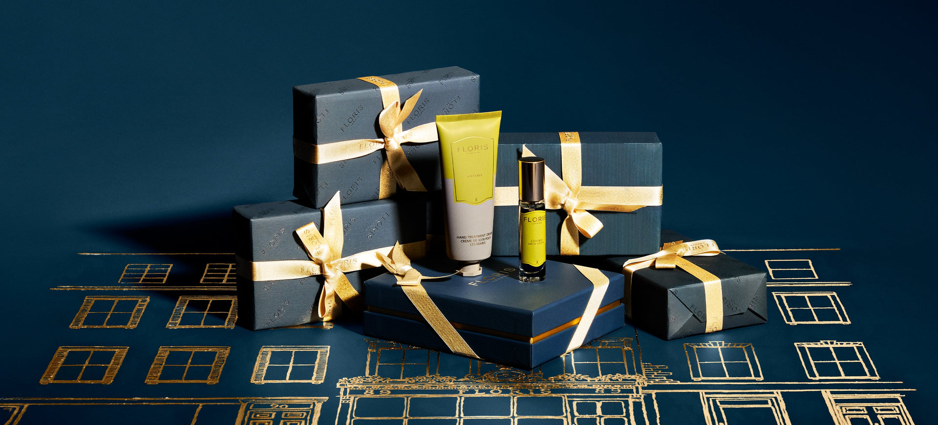 Birthday Gifts