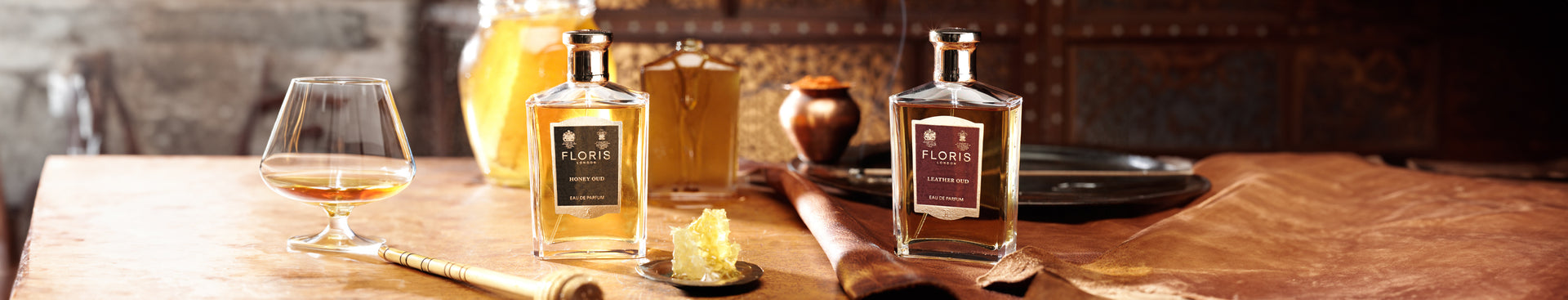 Oud | The Essence of Timeless Luxury