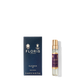 Floris London's Platinum 22 Eau de Parfum combines luxury with a chic box and a handy 5ml glass spray bottle.