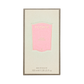 Floris London's Rose - Mouthwash comes in a pink-labeled package with volume details at the bottom, delivering pure rosewater essence in every concentrated drop.