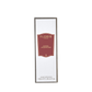 Floris London Santal Aftershave Balm, 100ml—alcohol-free with a red and white label, ideal for hydrating your skin after shaving.