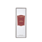 Floris London UK Santal Shaving Cream, 100ml—luxurious shaving cream in white box with red and gold label, ideal for sensitive skin.
