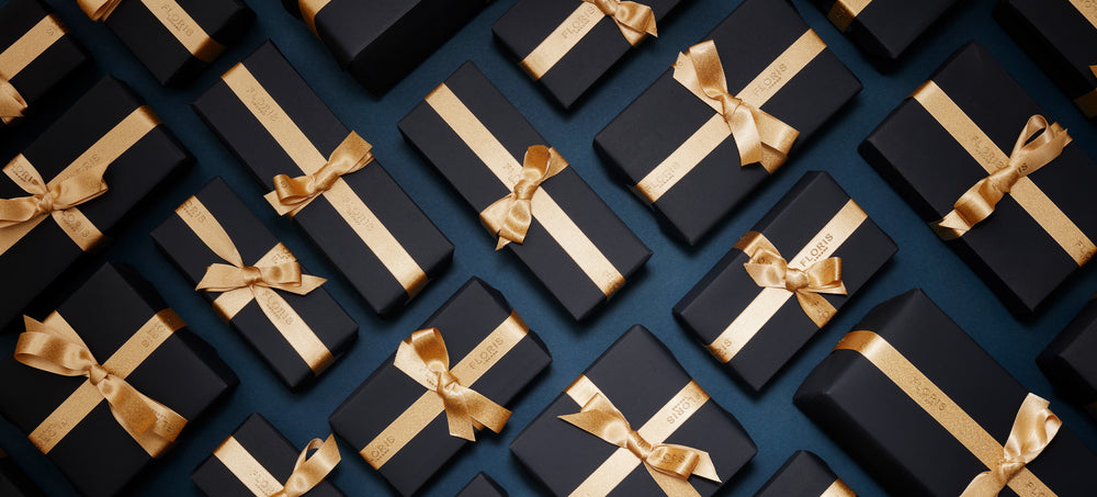 GIFT WRAPPING