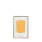 Floris London Stephanotis - Luxury Soap, 100g / 3.52 oz, comes in white and yellow packaging and features a nourishing vegetable base.