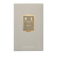 A beige box of Floris London's "Tuberose in Silk" Eau de Parfum, 100 ml, reveals a captivating fragrance with hints of jasmine.