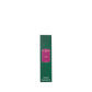 A small, rectangular Floris London "Wilde" perfume box in green and pink, 10ml size, against a white background celebrates individuality.