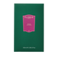 Floris London's Wilde Eau de Parfum, inspired by Oscar Wilde's individuality and freedom, comes in a green and pink 100 ml box.